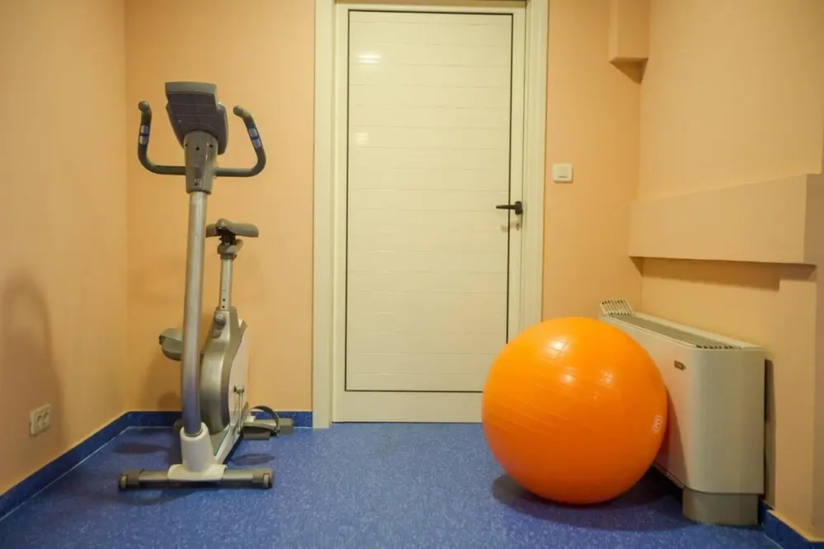 Villa Sancta Domenica