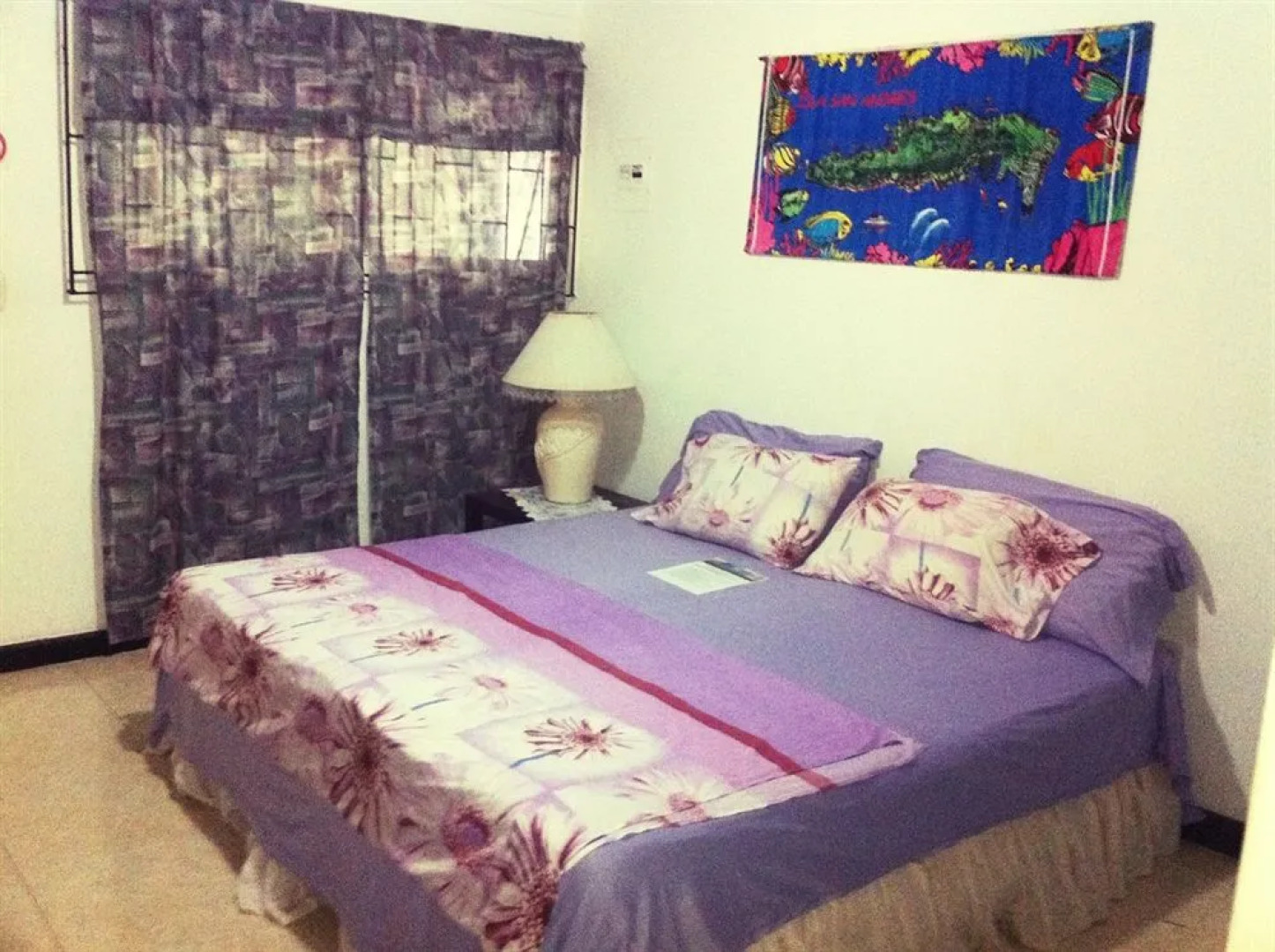 Posada Nativa Trinsan Centro