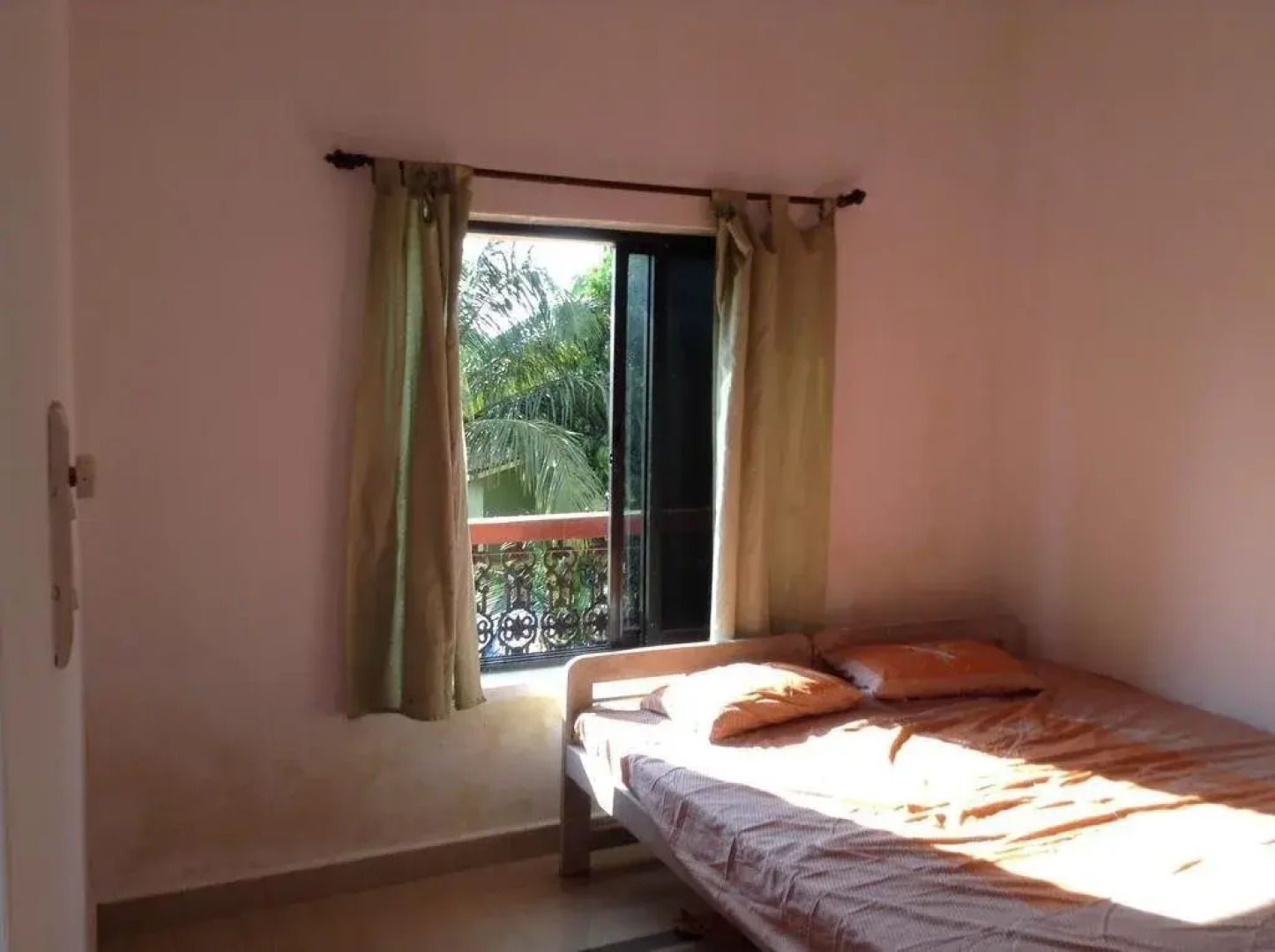 Arambol Ludu Guest House