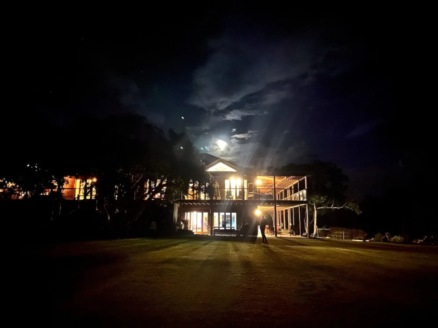 Tranquilo Beach House