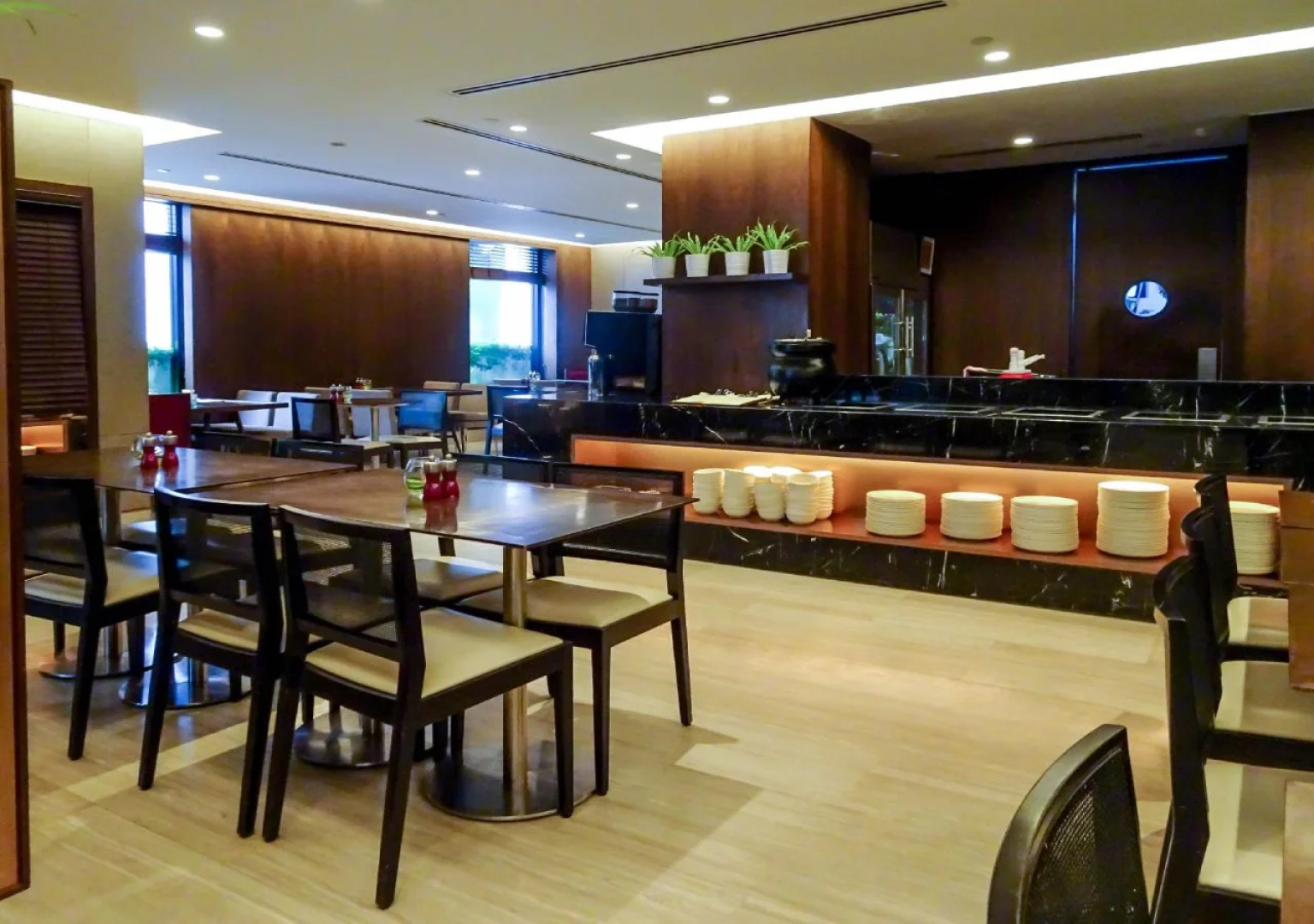 Fraser Suites Singapore