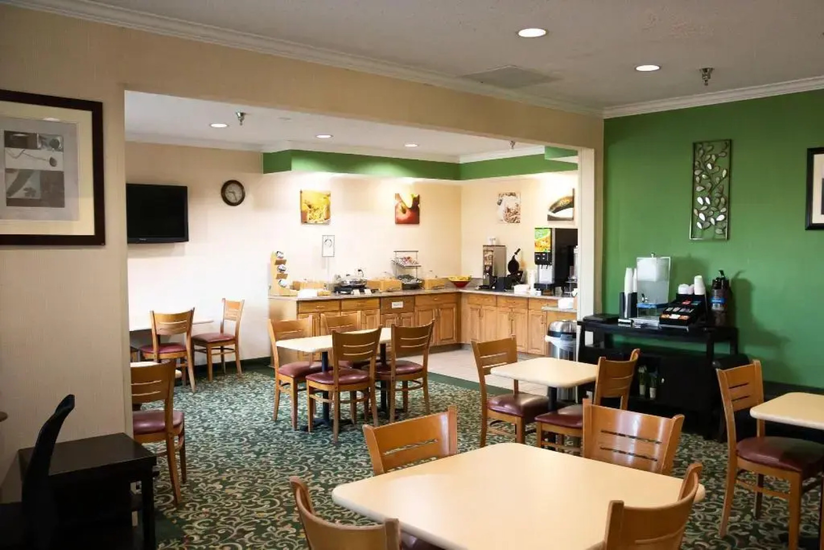 Wingate by Wyndham Sioux City