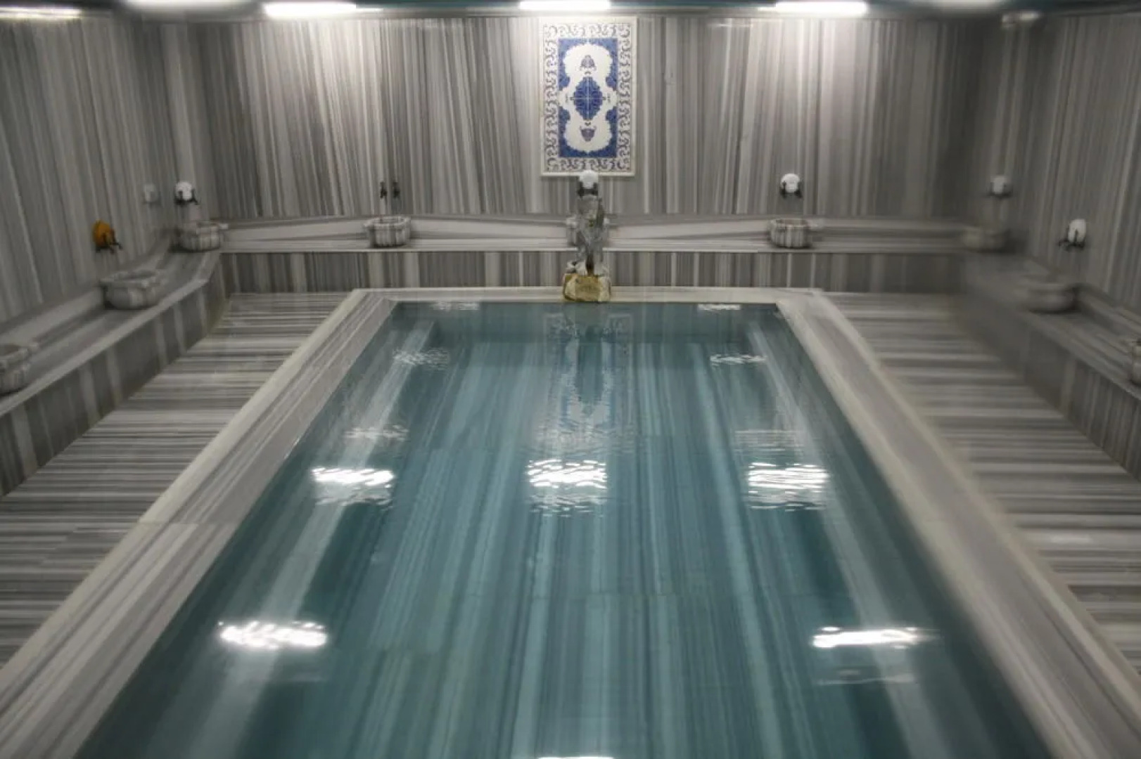 Porsuk Thermal Boutique Hotel