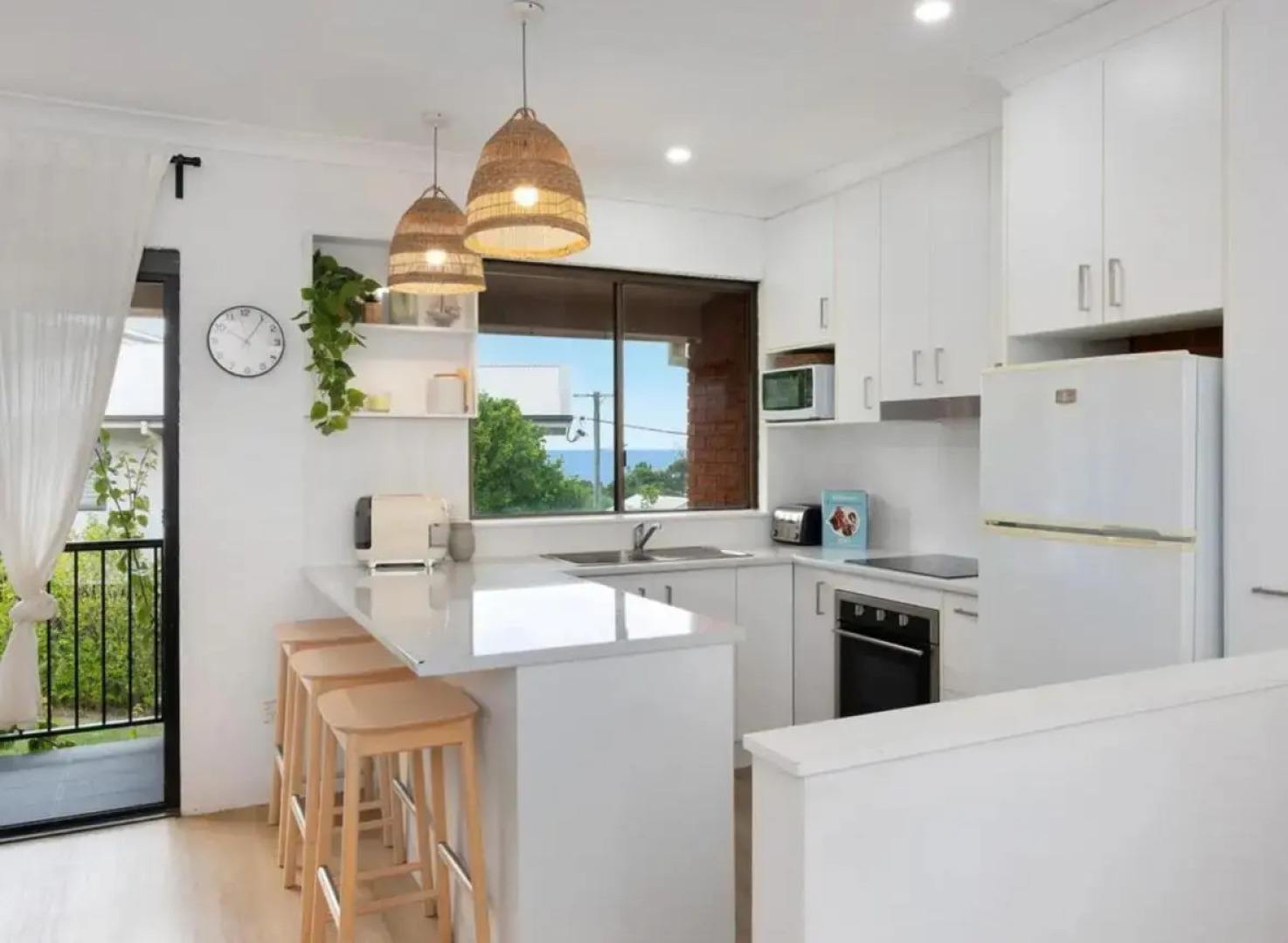 THE DAVEY Luxury home