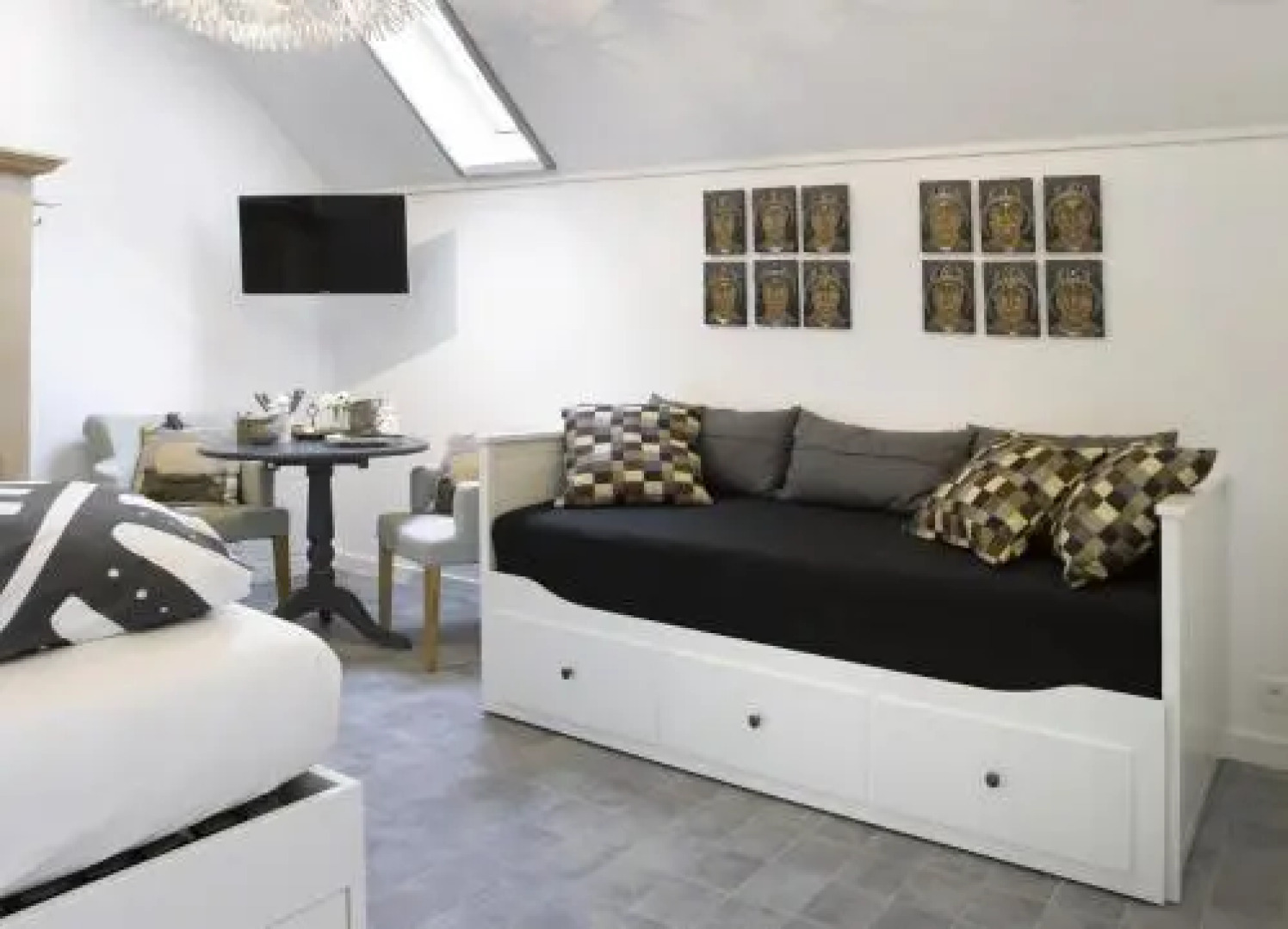 Sabine Van Paemel's Mousehouse