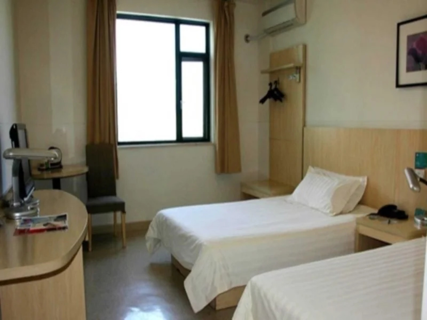 Jinjiang Inn,Select-Southern Song Imperial Street