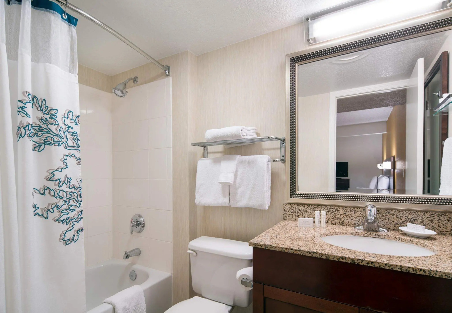 Residence Inn By Marriott Long Beach