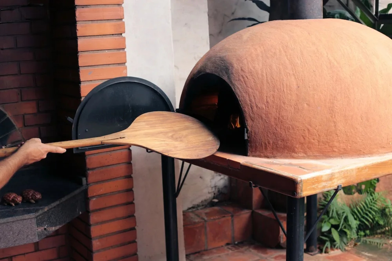 Hotel Los Jazmines B&B