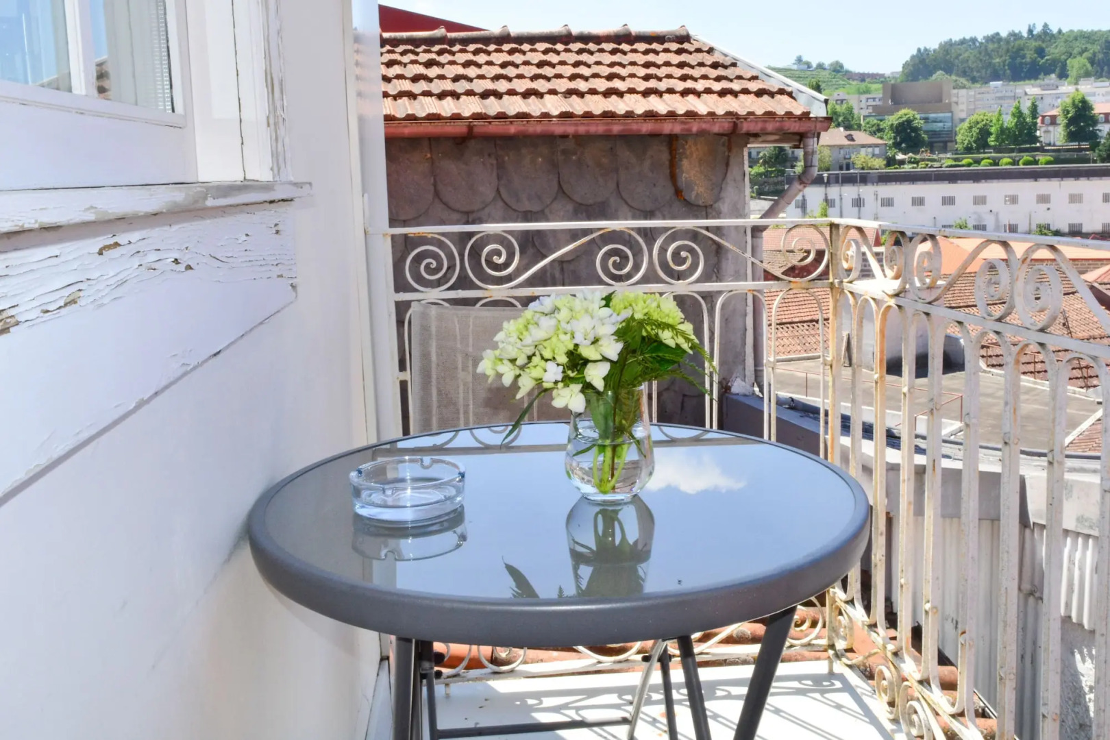 Trovador City Guest House