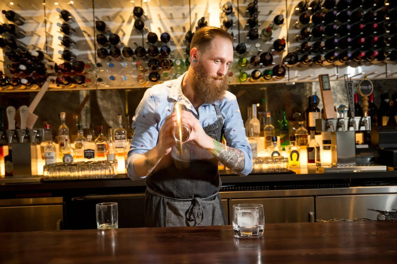 Kimpton Hotel Vintage Portland by IHG