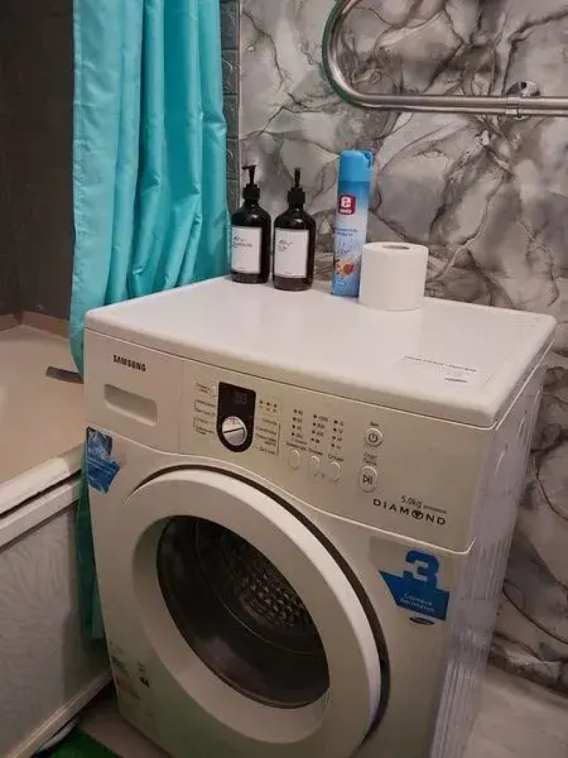 Апартаменты на улице Астраханская д. 11