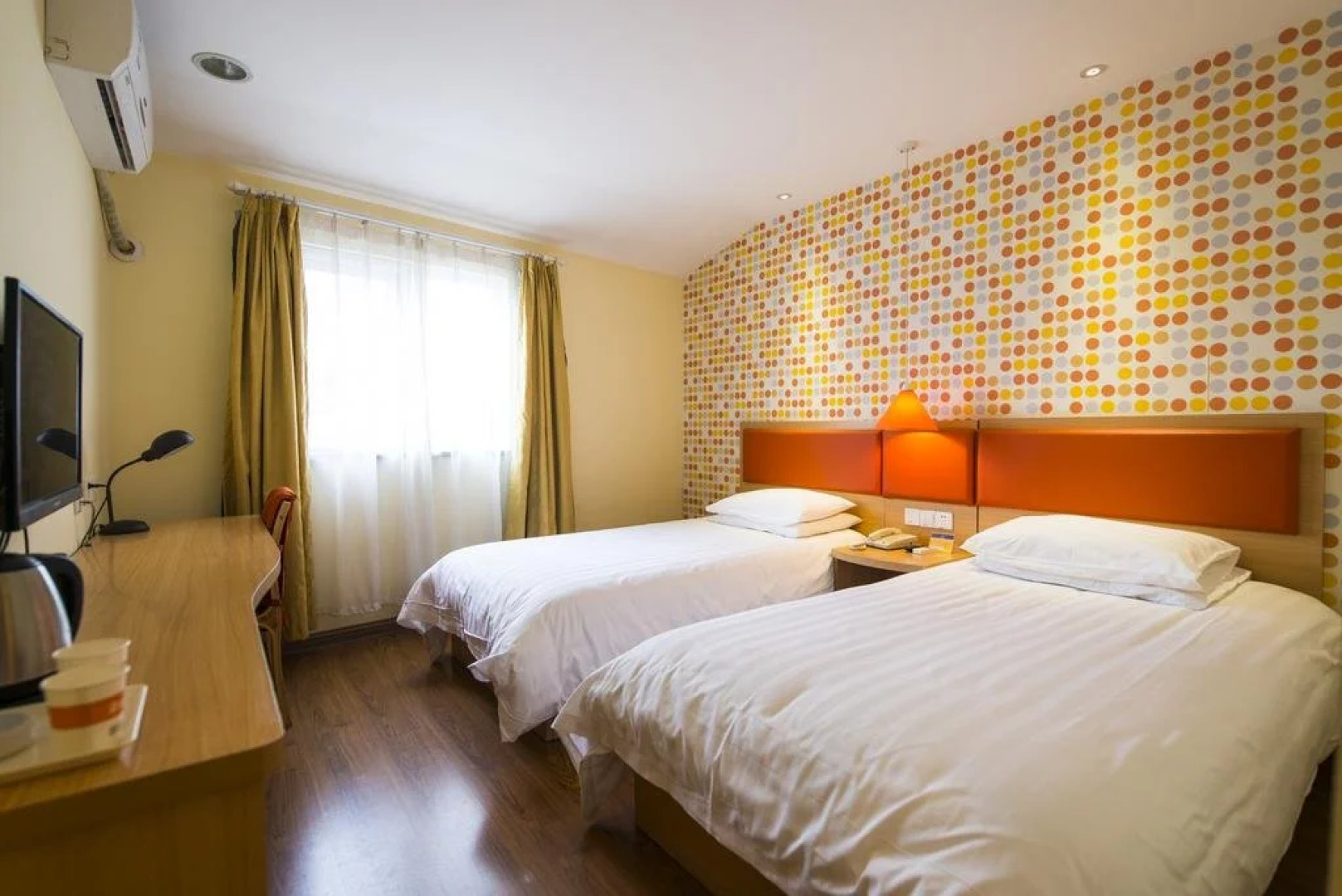 Home Inn Xining Shengli Road