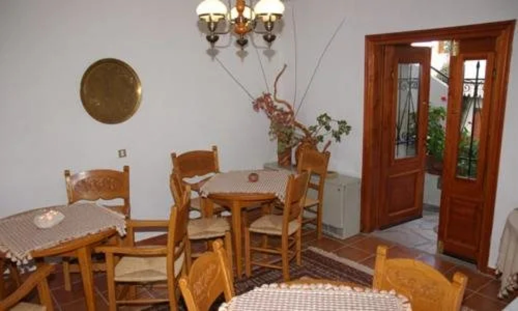 Guesthouse Papanikolaou