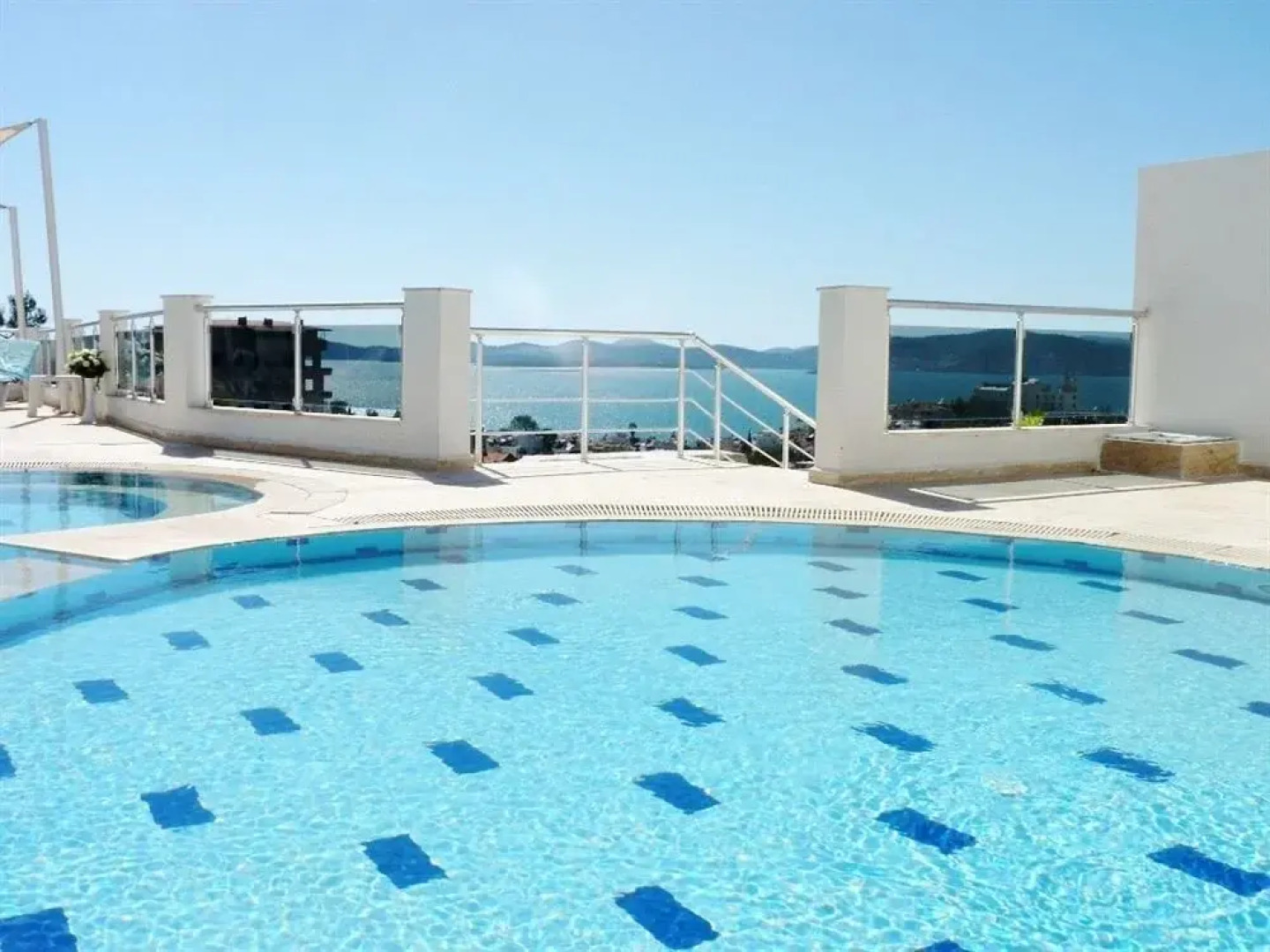 Flip Flops Meltemi Apartments