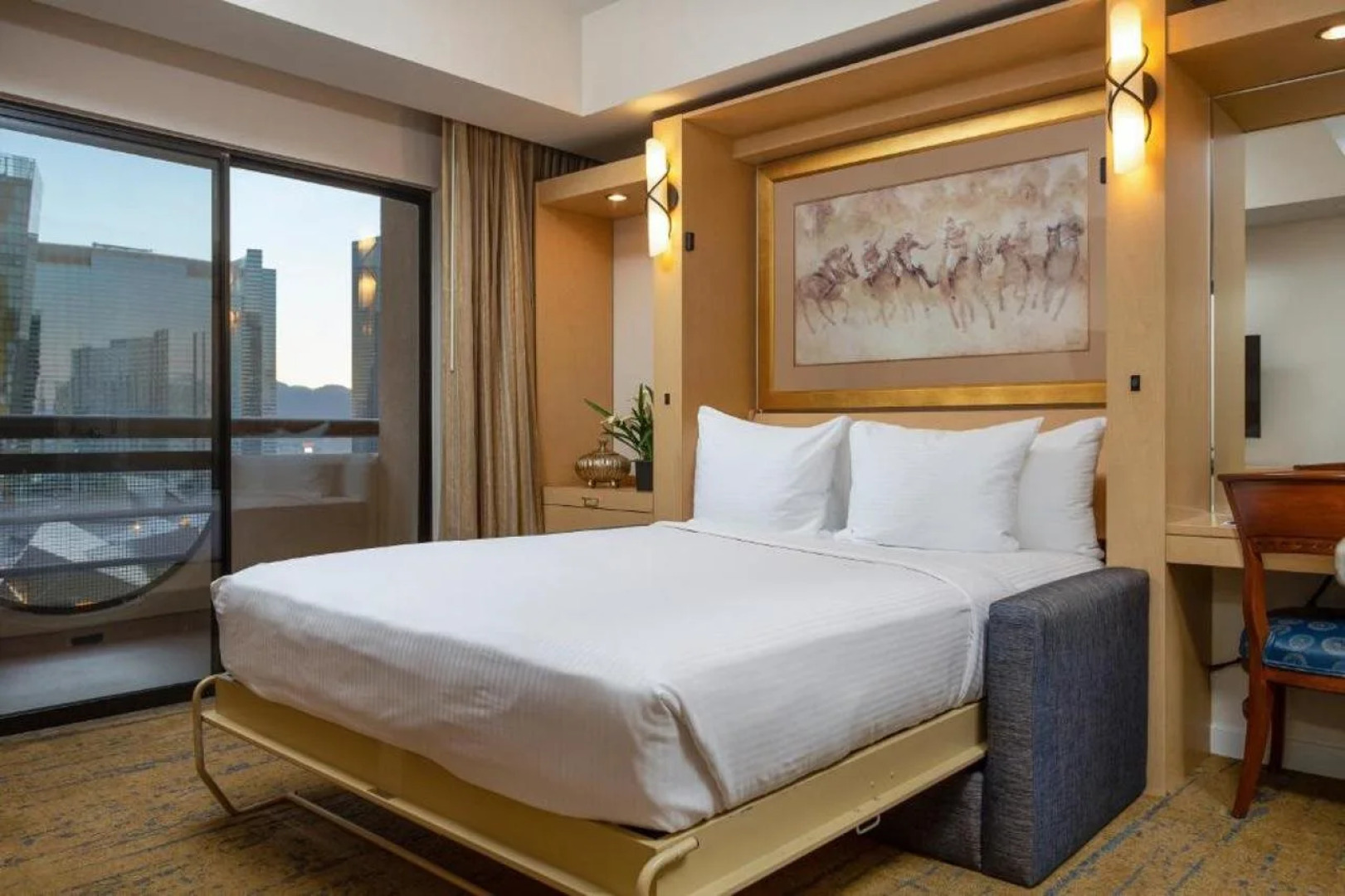 Raintree At Polo Towers, Las Vegas