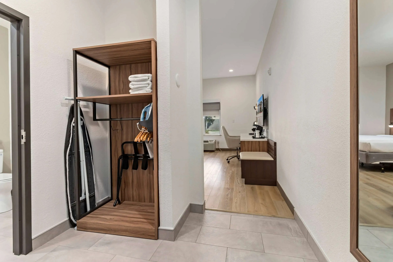 Hawthorn Extended Stay by Wyndham Port Arthur