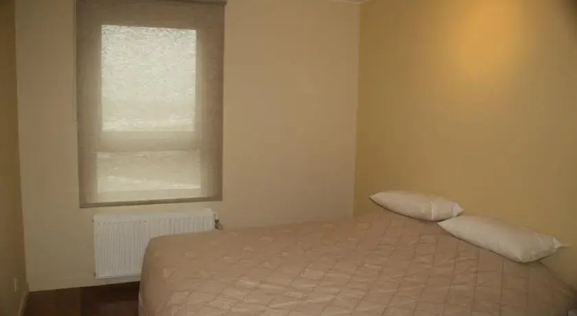 Strandappartement Wilhelminastaete Scheveningen