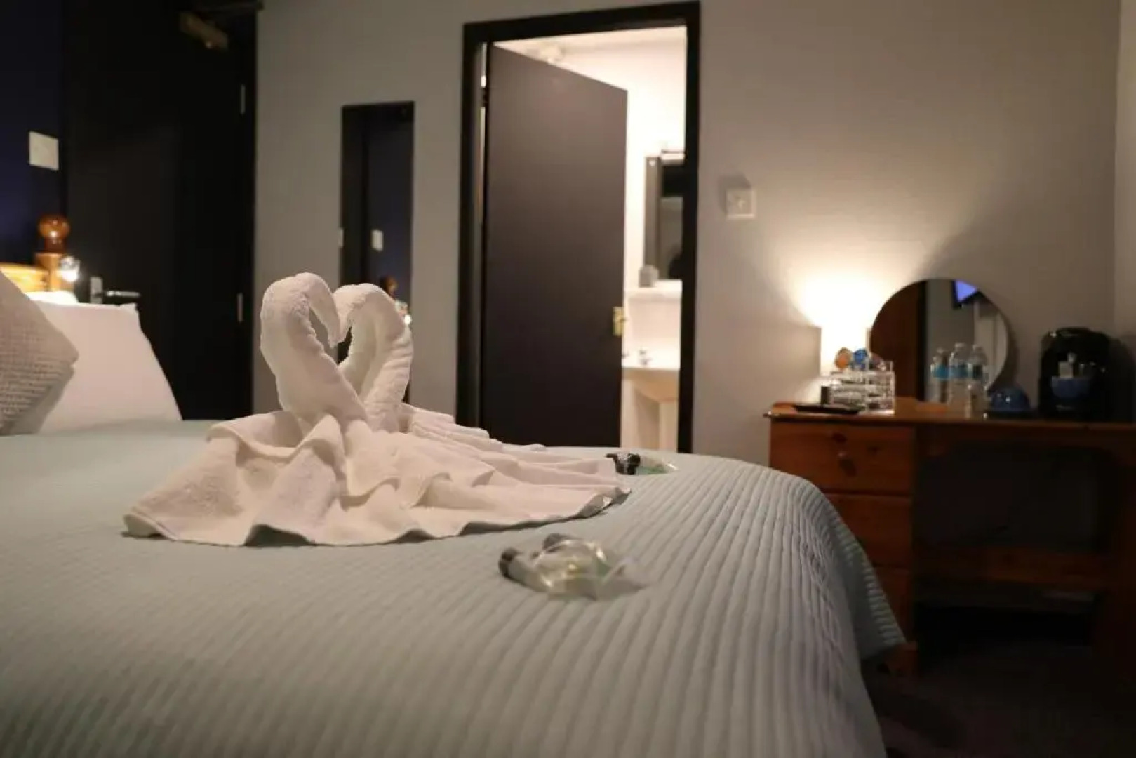 The Church House Inn