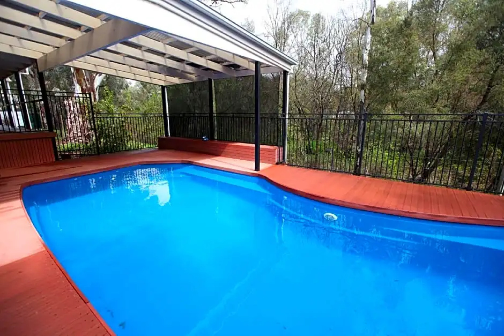 One Tree Bed and Breakfast