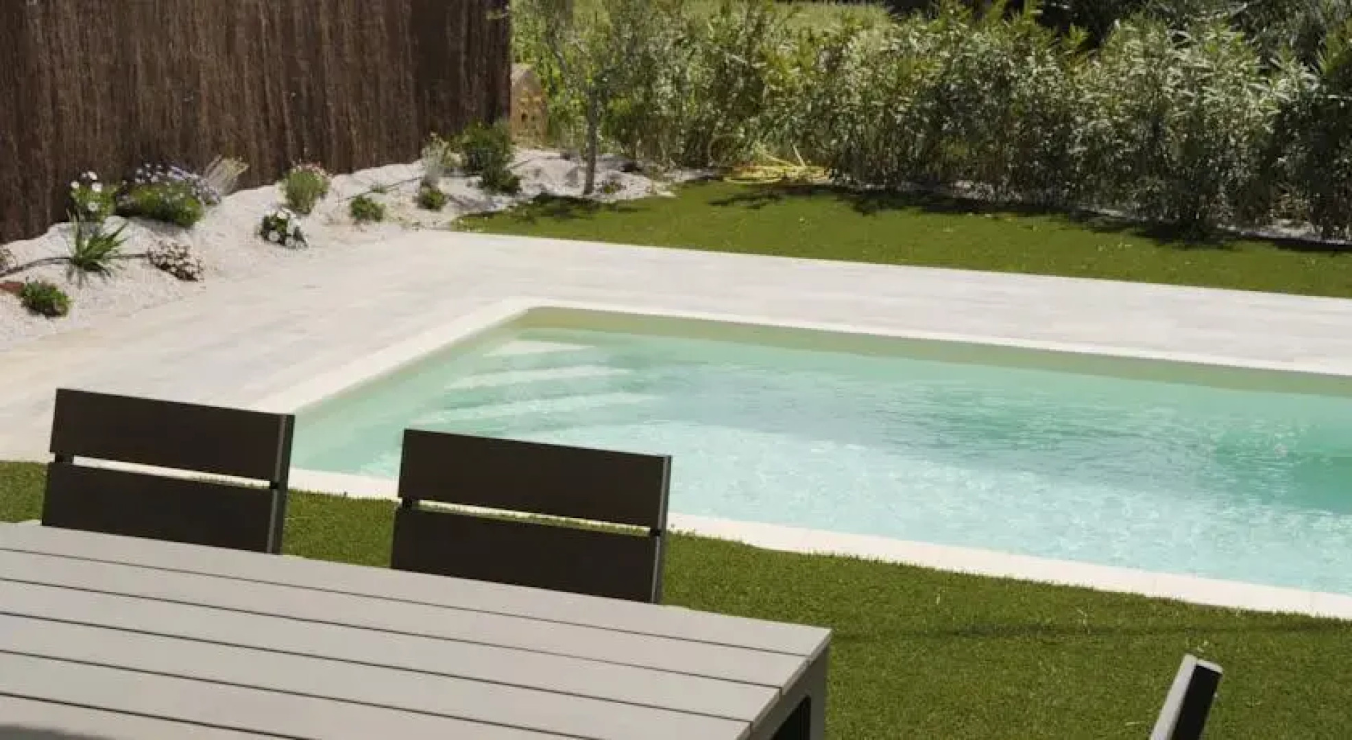 Villas du Domaine de la Madrague