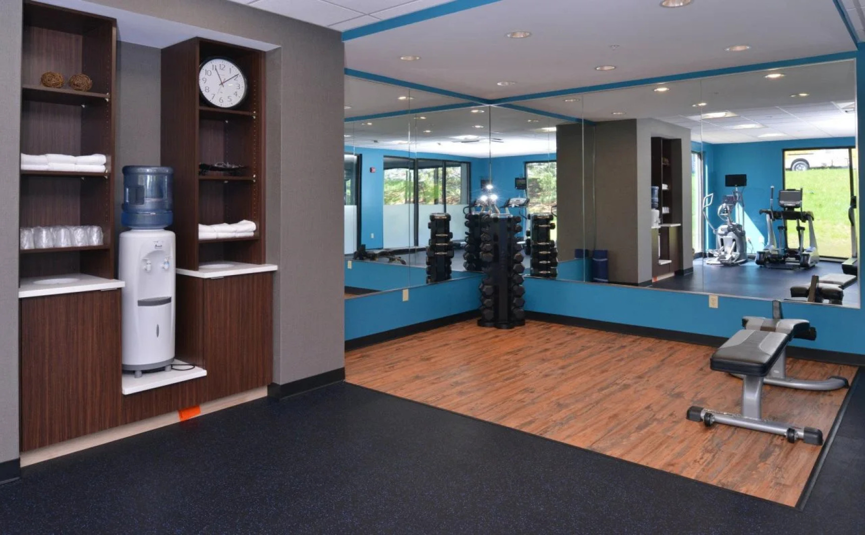 Fairfield by Marriott Rochester Henrietta/University Area