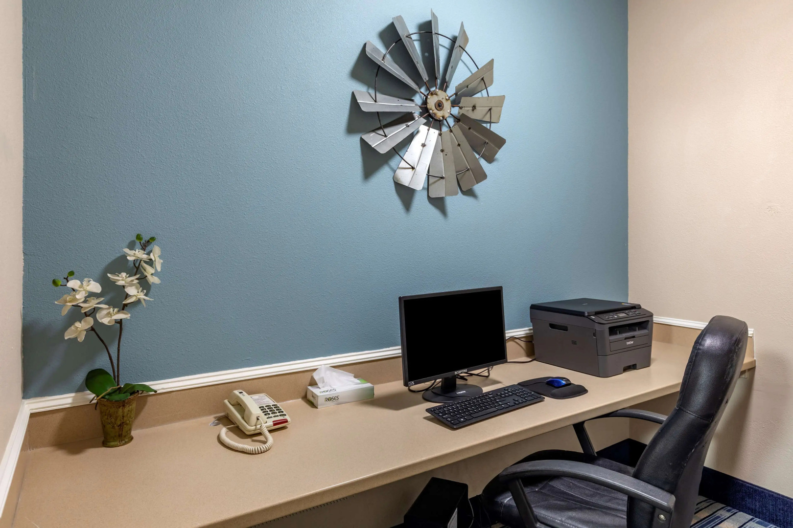 Best Western Palo Duro Canyon Inn & Suites