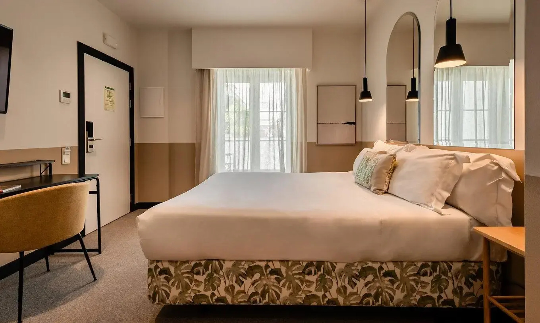 Pousada Vila Real Santo Antonio