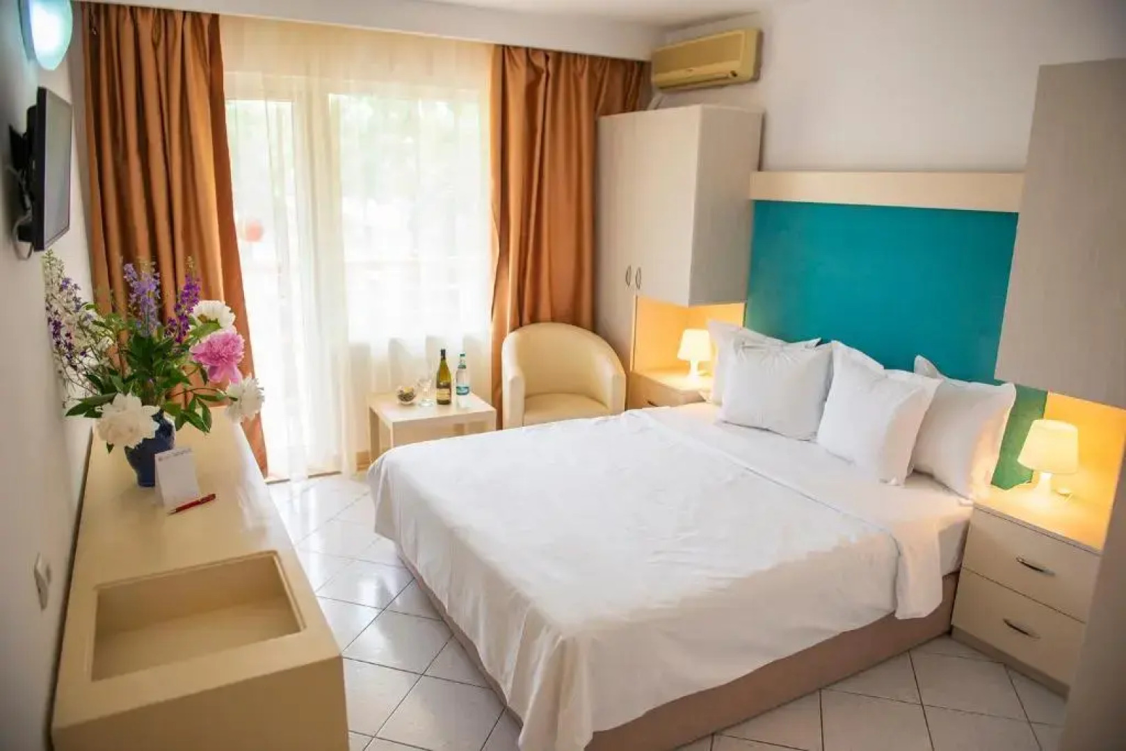 Hotel Majestic Mamaia