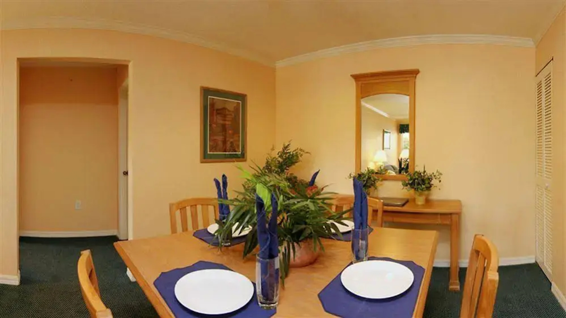 Mainsail Tampa Extended Stay