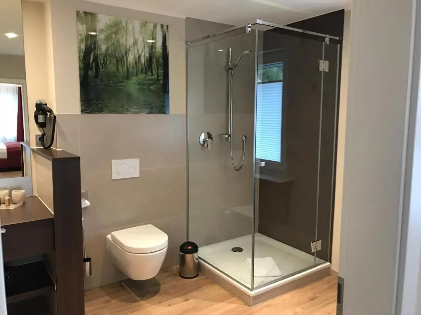 Thalhauser Mühle Hotel-Restaurant