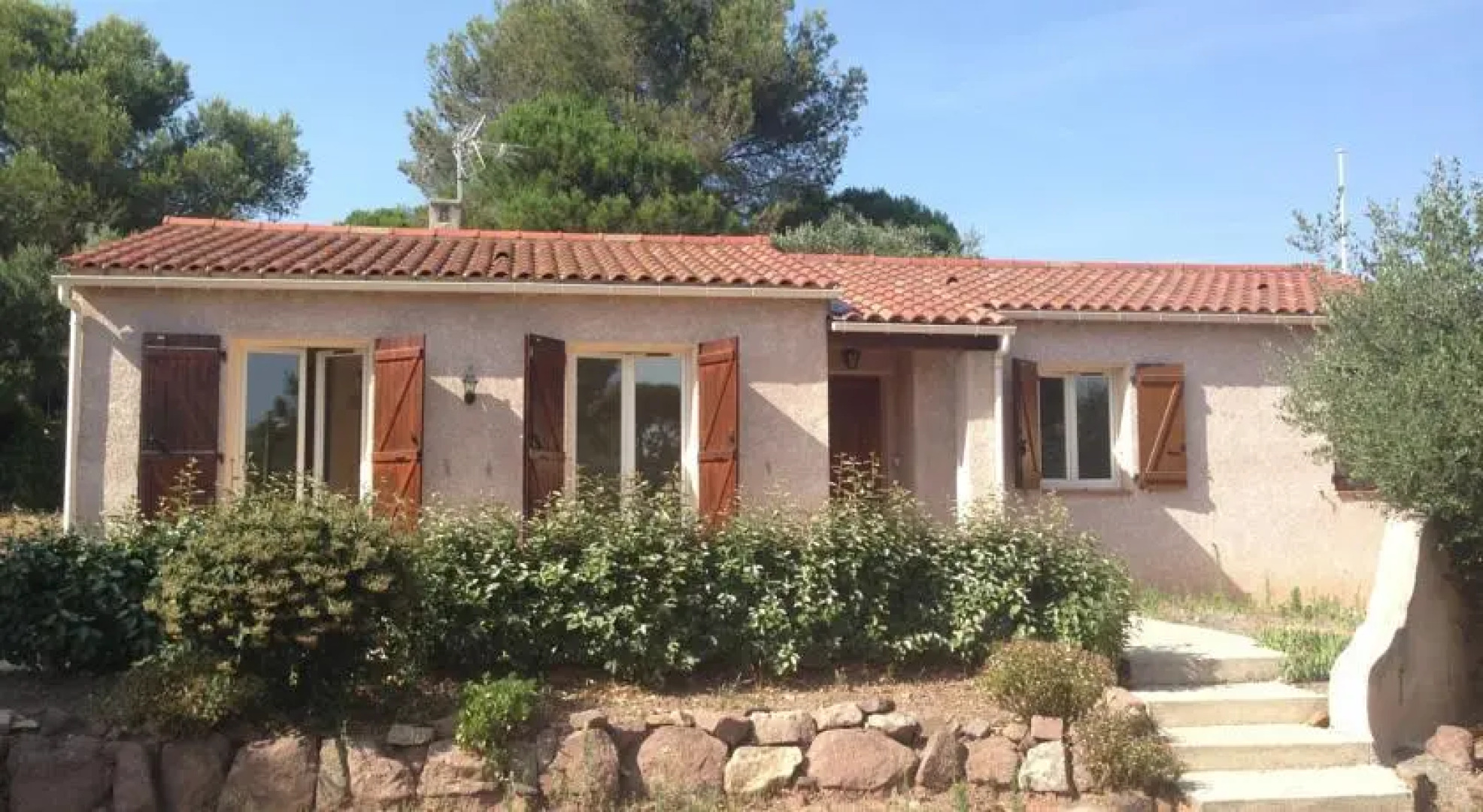 Holiday Home Arcenciel Frejus