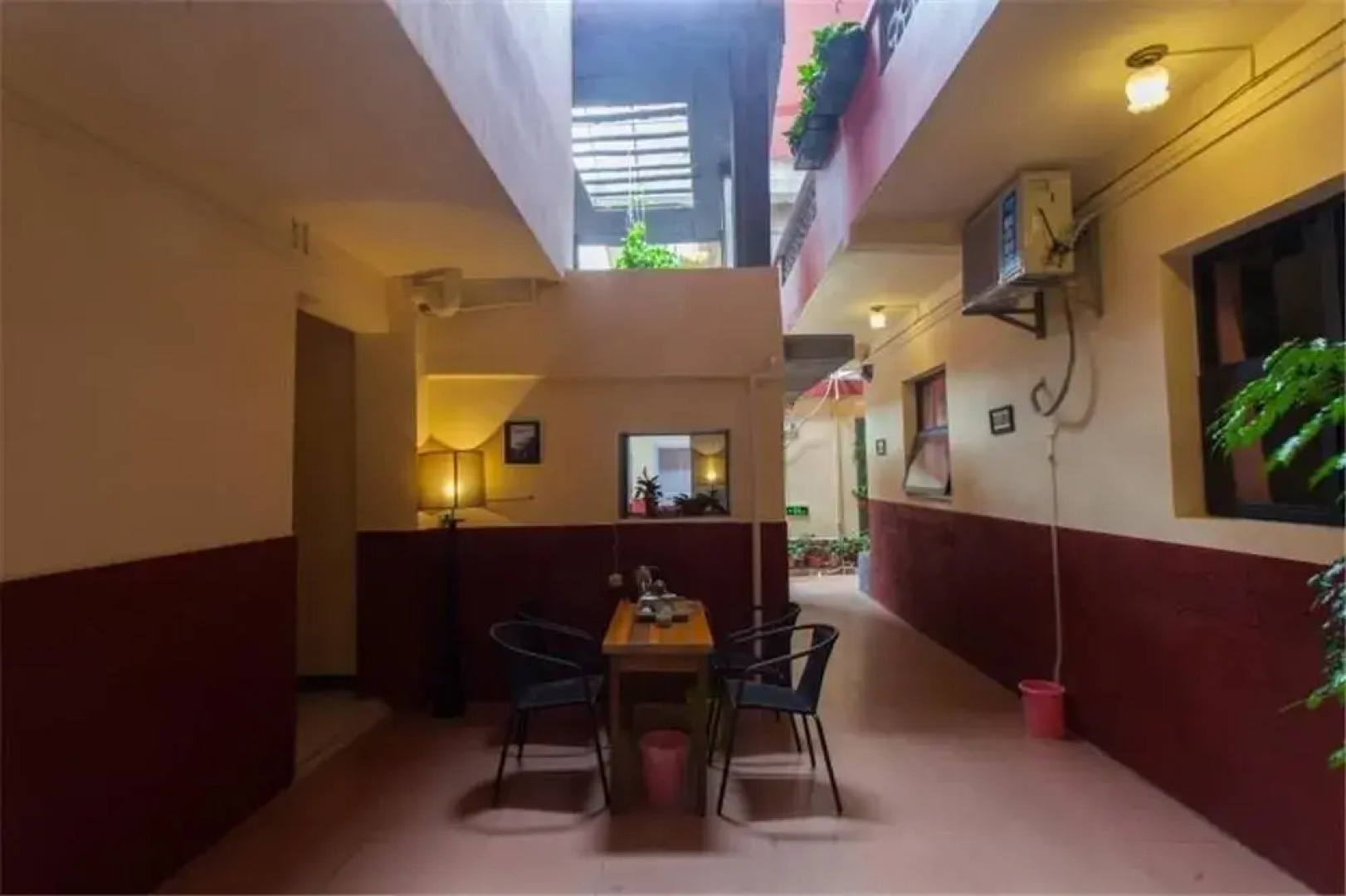 Guilin No.16 Xixiang Hostel