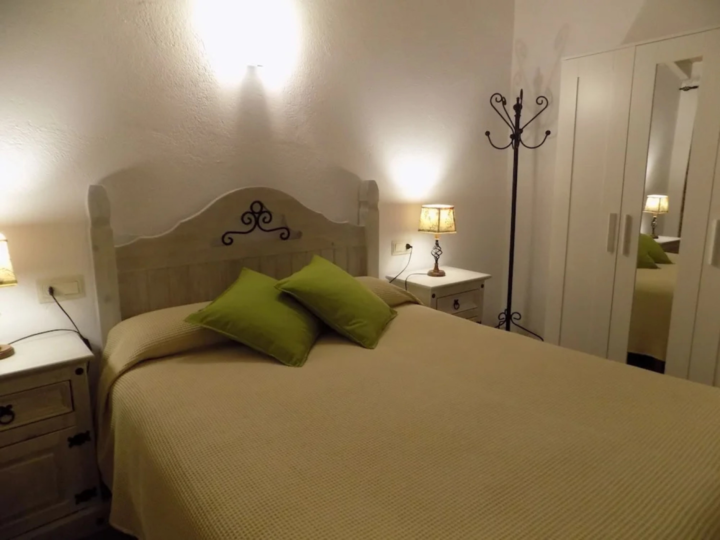 La Sorteta De Cuxach