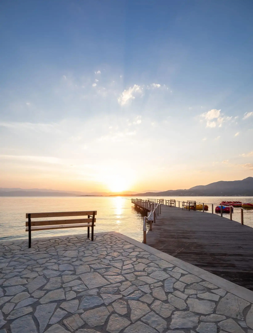 Roda Beach Resort & Spa