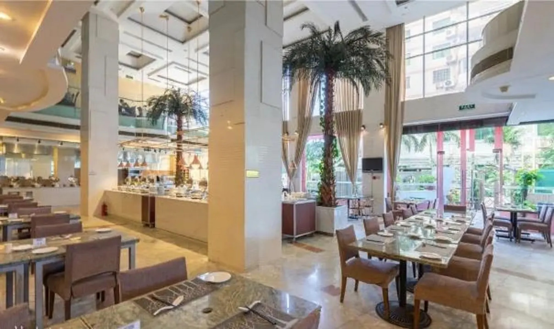 Xiamen Fortune Hotel