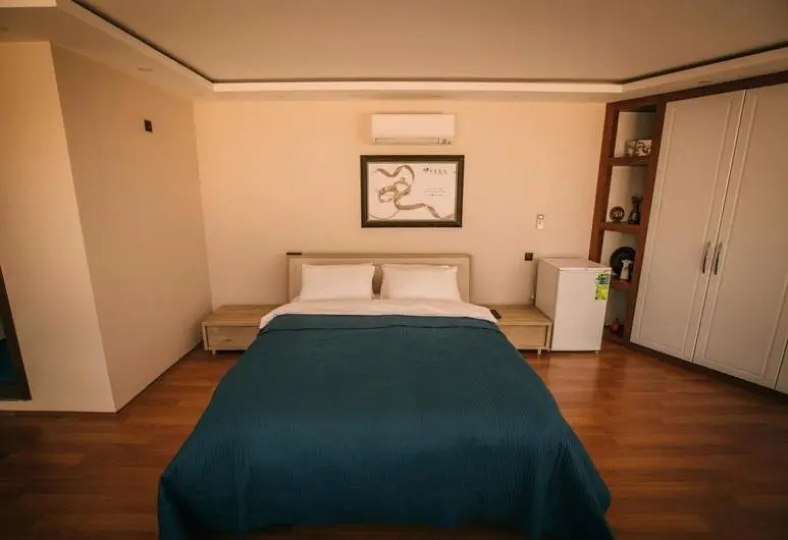 Ak Nature Suites Villa