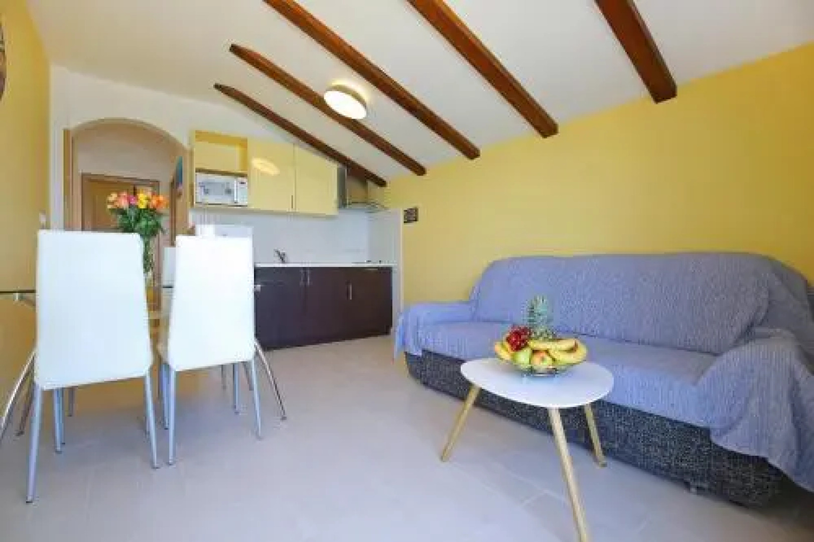 Apartments Children's paradise