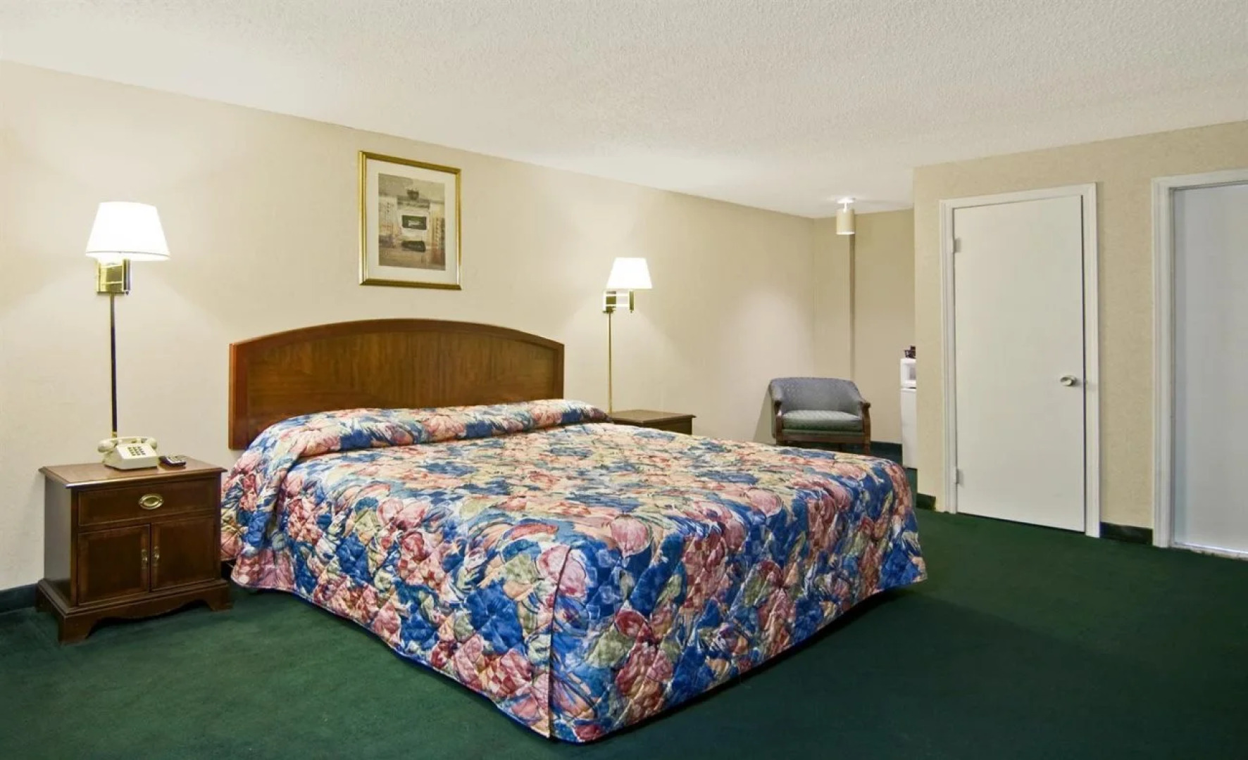 Americas Best Value Inn Neptune