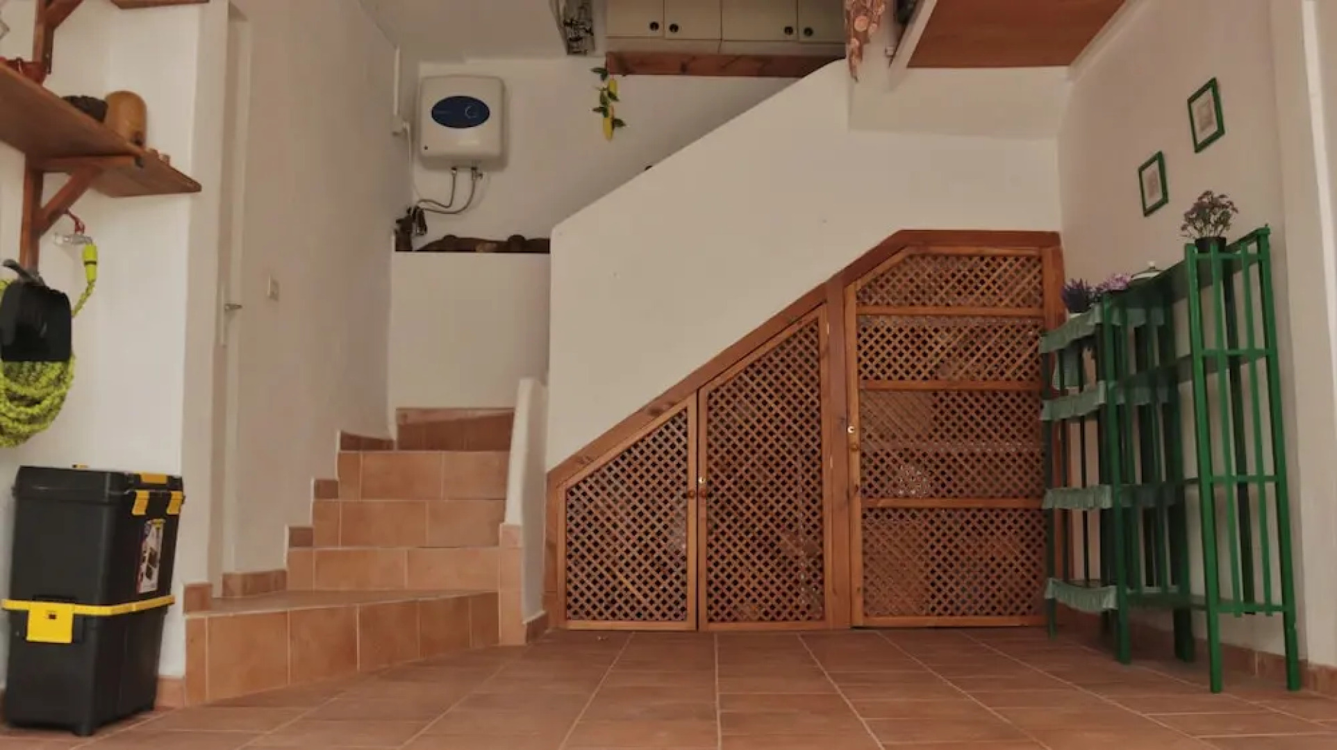 Casa Oásis Atlántico, Rincón Secreto al Pie de los Senderos