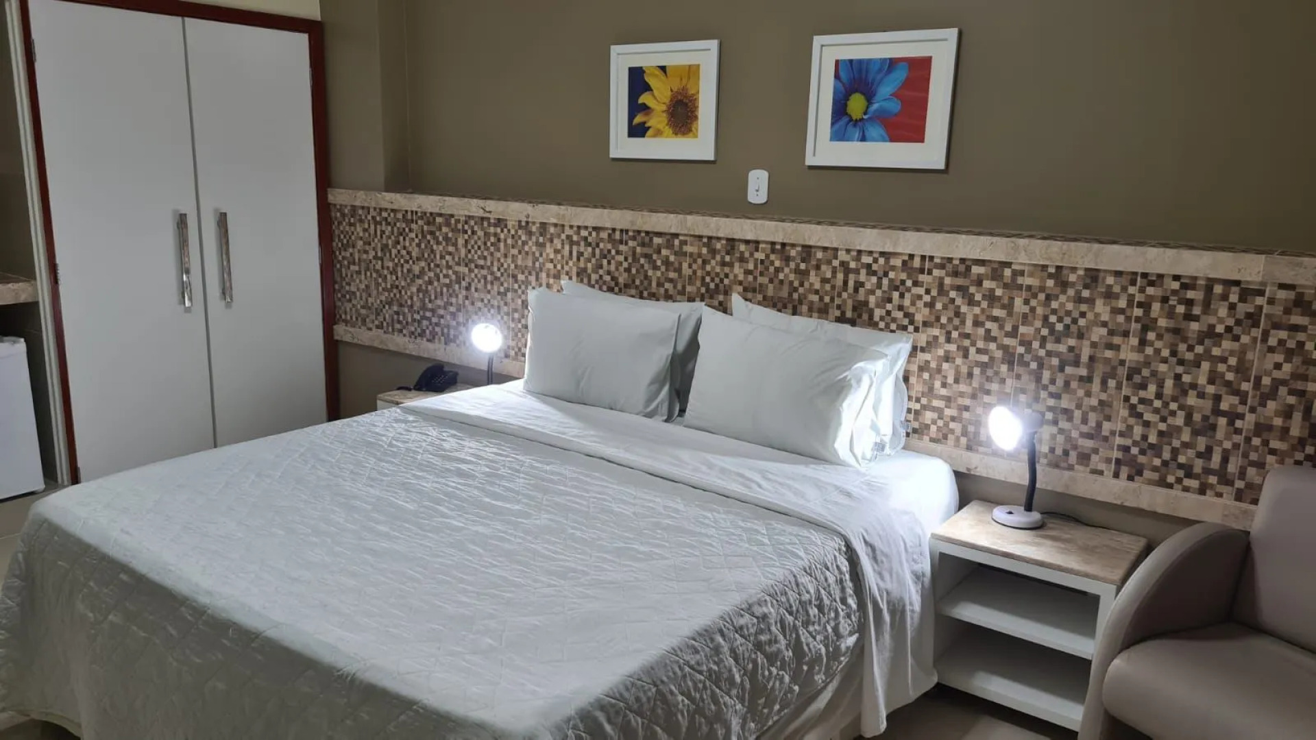 Hotel São Francisco