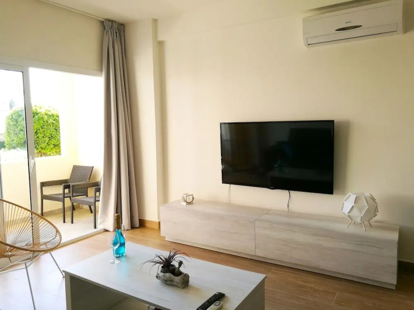 Apartment Club Playa Flores Torremolinos