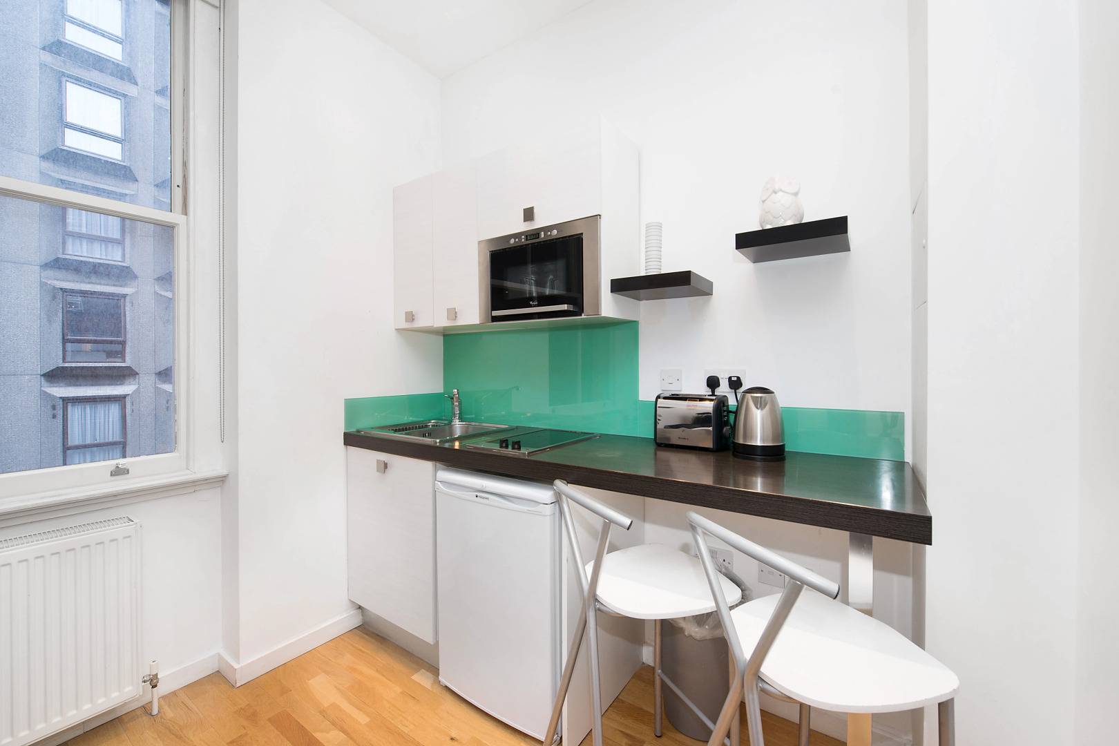 Hyde Park Executive Apartments