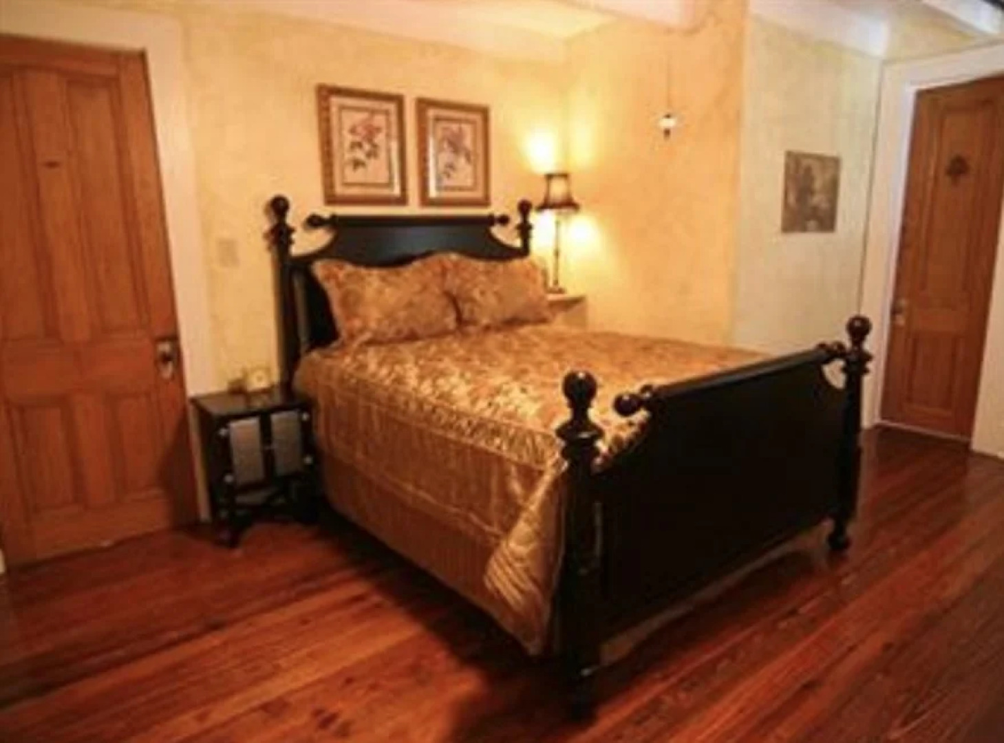 Isabelle Inn Bed & Extraordinary Breakfast