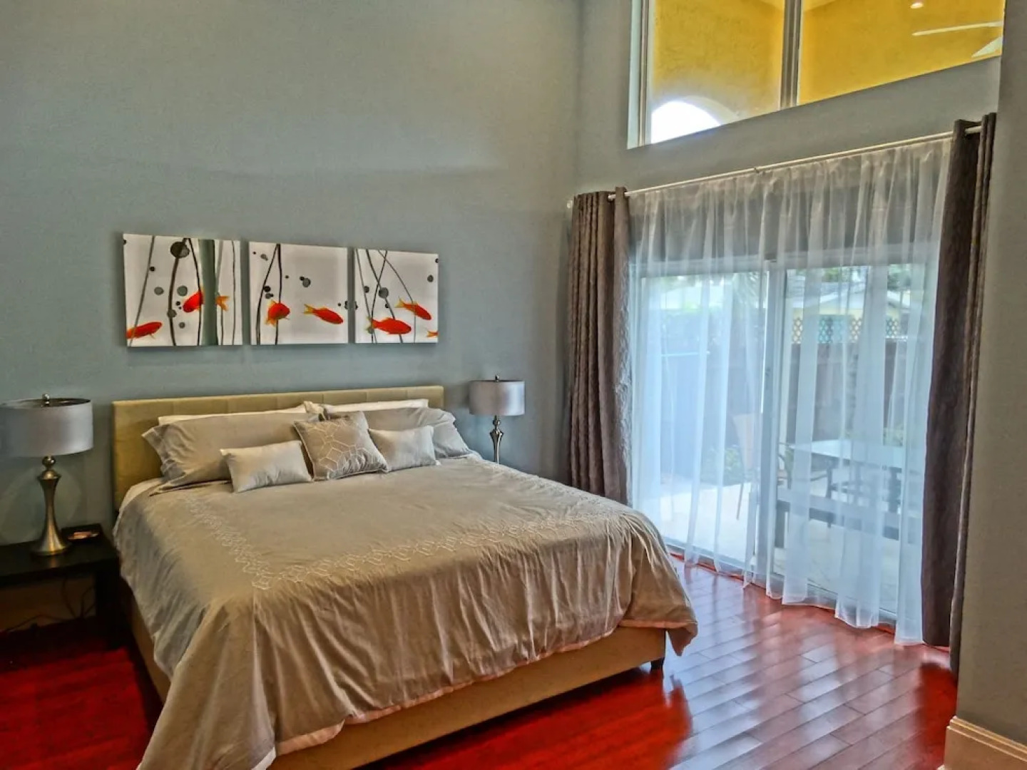 New Modern Family Villa