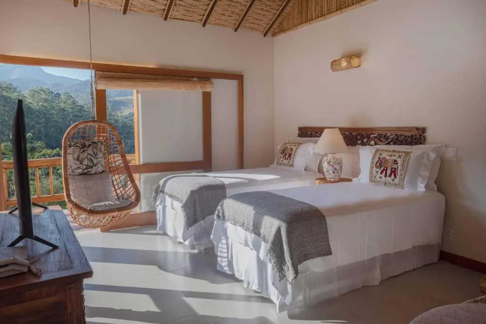 Embaúba Boutique Hotel