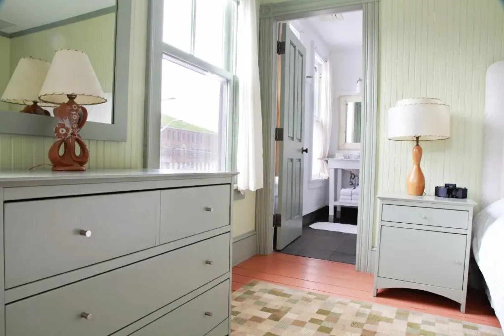 The Porches Inn at Mass MoCA