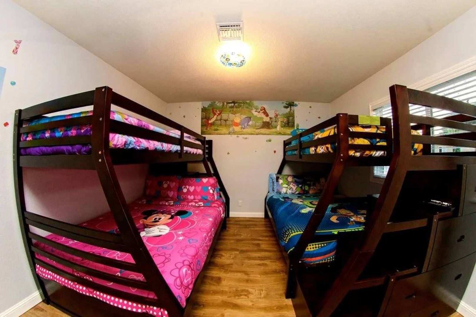 The Neverending Story Home