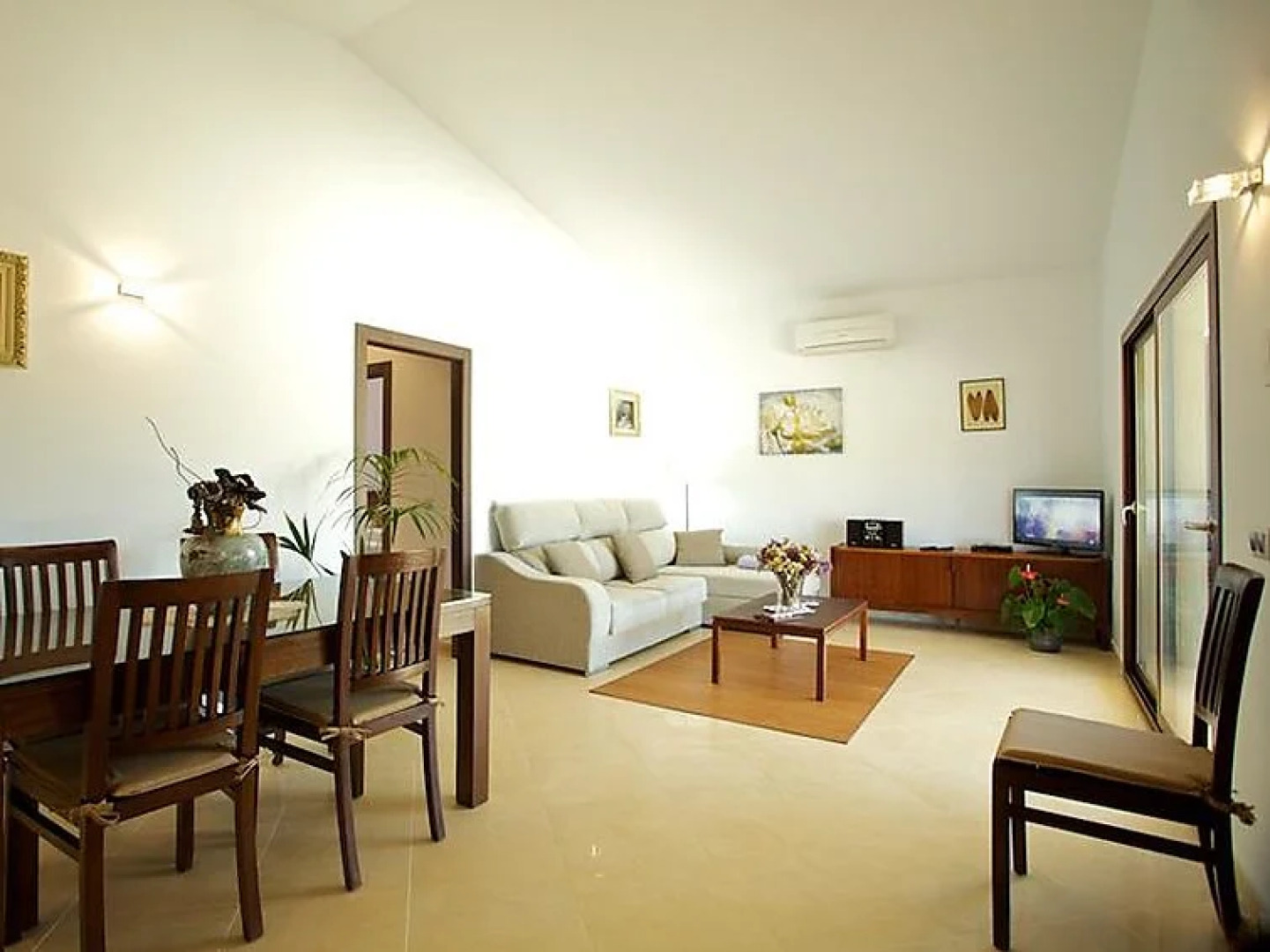 Holiday Home Can Melis