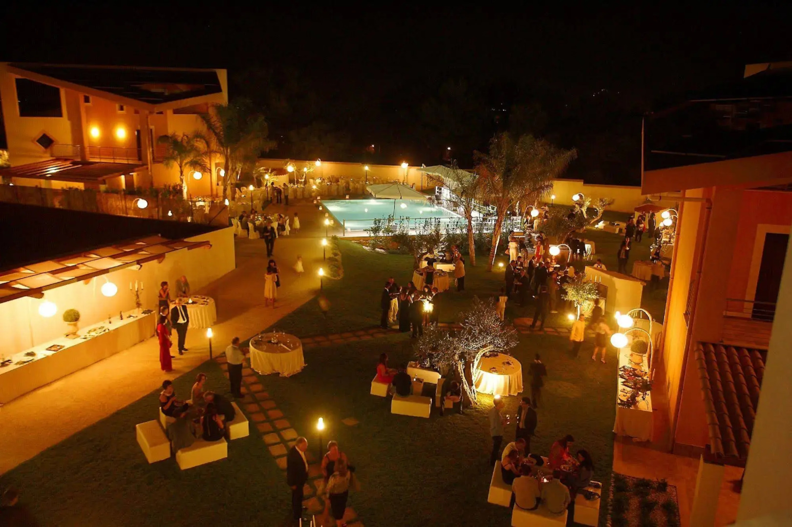 BfB Residence San Marco