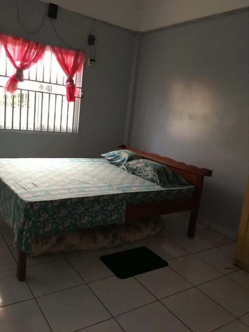Zeedijk Resort Nickerie